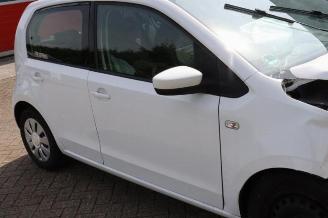 Volkswagen Up! Up! (121), Hatchback, 2011 1.0 12V 60 picture 15