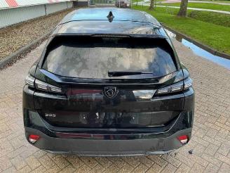 Peugeot 308 308 SW (F4/FC/FN/FR), Combi 5-drs, 2021 1.2 12V PureTech 130 picture 4