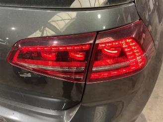 Volkswagen Golf Golf VII (AUA), Hatchback, 2012 / 2021 1.4 GTE 16V picture 31