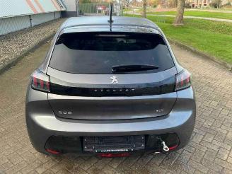 Peugeot 208 208 II (UB/UH/UP), Hatchback 5-drs, 2019 1.2 Vti 12V PureTech 100 picture 6