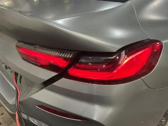 BMW 8-serie 8 serie Gran Coupe (G16), Sedan, 2019 840d xDrive 24V picture 12