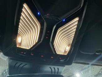 BMW 8-serie 8 serie Gran Coupe (G16), Sedan, 2019 840d xDrive 24V picture 26