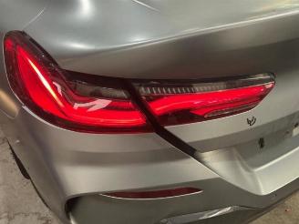 BMW 8-serie 8 serie Gran Coupe (G16), Sedan, 2019 840d xDrive 24V picture 10