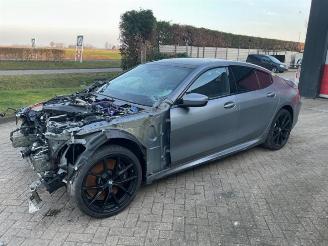 BMW 8-serie 8 serie Gran Coupe (G16), Sedan, 2019 840d xDrive 24V picture 8