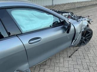 BMW 8-serie 8 serie Gran Coupe (G16), Sedan, 2019 840d xDrive 24V picture 27