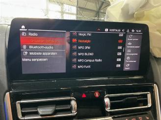 BMW 8-serie 8 serie Gran Coupe (G16), Sedan, 2019 840d xDrive 24V picture 22