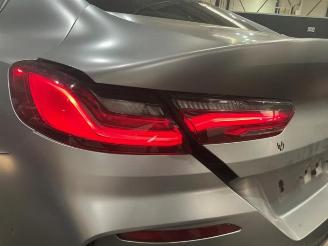BMW 8-serie 8 serie Gran Coupe (G16), Sedan, 2019 840d xDrive 24V picture 11
