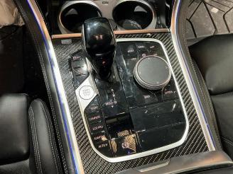 BMW 8-serie 8 serie Gran Coupe (G16), Sedan, 2019 840d xDrive 24V picture 25