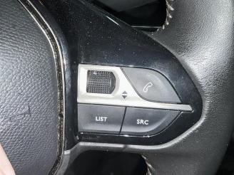 Peugeot Partner Partner (EA//EF/EN/EU), Van, 2018 1.5 BlueHDi 100 picture 18