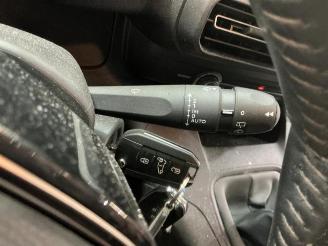 Peugeot Partner Partner (EA//EF/EN/EU), Van, 2018 1.5 BlueHDi 100 picture 19