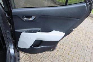 Kia Stonic Stonic (YB), SUV, 2017 1.0i T-GDi 12V picture 17