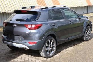 Kia Stonic Stonic (YB), SUV, 2017 1.0i T-GDi 12V picture 3