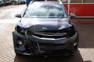 Kia Stonic Stonic (YB), SUV, 2017 1.0i T-GDi 12V picture 8