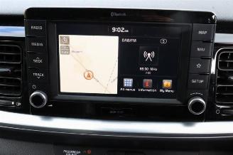 Kia Stonic Stonic (YB), SUV, 2017 1.0i T-GDi 12V picture 25