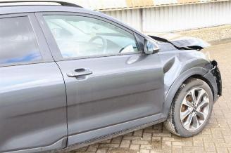 Kia Stonic Stonic (YB), SUV, 2017 1.0i T-GDi 12V picture 35