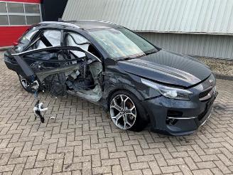 Kia Xceed Xceed, SUV, 2019 1.6 GDI PHEV picture 3