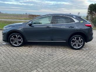 Kia Xceed Xceed, SUV, 2019 1.6 GDI PHEV picture 7