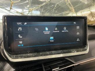 Peugeot 2008 2008 (UD/UK/UR/US/UX), MPV, 2019 1.2 VTi 12V PureTech 100 picture 23