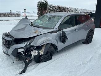 Peugeot 2008 2008 (UD/UK/UR/US/UX), MPV, 2019 1.2 VTi 12V PureTech 100 picture 3