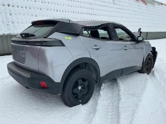 Peugeot 2008 2008 (UD/UK/UR/US/UX), MPV, 2019 1.2 VTi 12V PureTech 100 picture 8