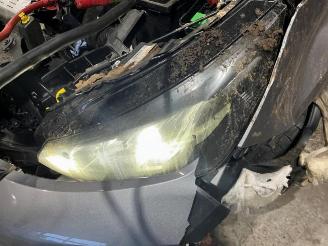 Peugeot 2008 2008 (UD/UK/UR/US/UX), MPV, 2019 1.2 VTi 12V PureTech 100 picture 13