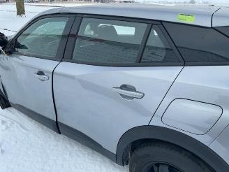 Peugeot 2008 2008 (UD/UK/UR/US/UX), MPV, 2019 1.2 VTi 12V PureTech 100 picture 33