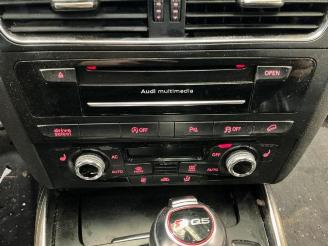 Audi SQ5 SQ5 (8RB), SUV, 2012 / 2017 3.0 TDI V6 24V picture 7