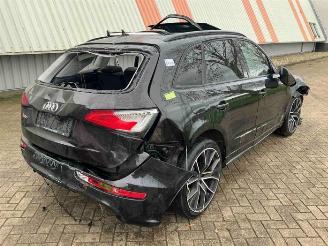 Audi SQ5 SQ5 (8RB), SUV, 2012 / 2017 3.0 TDI V6 24V picture 3