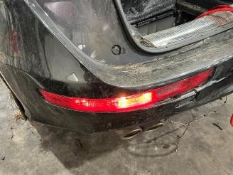 Audi SQ5 SQ5 (8RB), SUV, 2012 / 2017 3.0 TDI V6 24V picture 22