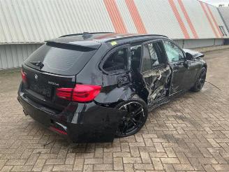 BMW 3-serie 3 serie Touring (F31), Combi, 2012 / 2019 320d xDrive 2.0 16V picture 6