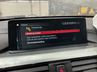 BMW 3-serie 3 serie Touring (F31), Combi, 2012 / 2019 320d xDrive 2.0 16V picture 21