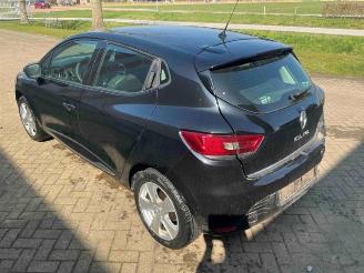 Renault Clio Clio IV (5R), Hatchback 5-drs, 2012 / 2021 0.9 Energy TCE 90 12V picture 5