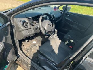 Renault Clio Clio IV (5R), Hatchback 5-drs, 2012 / 2021 0.9 Energy TCE 90 12V picture 9