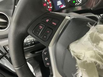 Suzuki Vitara Vitara (LY/MY), SUV, 2015 1.4 Booster Jet Turbo 16V SHVS picture 18