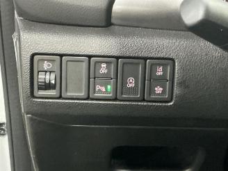 Suzuki Vitara Vitara (LY/MY), SUV, 2015 1.4 Booster Jet Turbo 16V SHVS picture 22