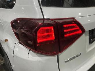 Suzuki Vitara Vitara (LY/MY), SUV, 2015 1.4 Booster Jet Turbo 16V SHVS picture 27