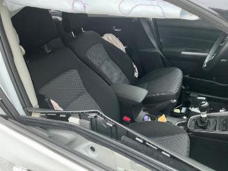 Suzuki Vitara Vitara (LY/MY), SUV, 2015 1.4 Booster Jet Turbo 16V SHVS picture 31