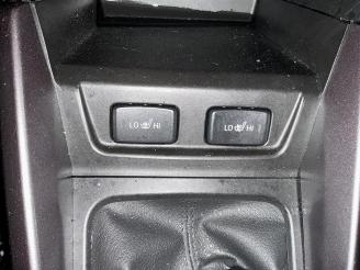 Suzuki Vitara Vitara (LY/MY), SUV, 2015 1.4 Booster Jet Turbo 16V SHVS picture 16