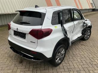 Suzuki Vitara Vitara (LY/MY), SUV, 2015 1.4 Booster Jet Turbo 16V SHVS picture 7