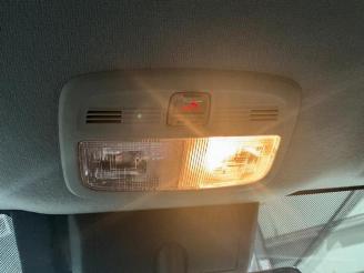 Suzuki Vitara Vitara (LY/MY), SUV, 2015 1.4 Booster Jet Turbo 16V SHVS picture 17