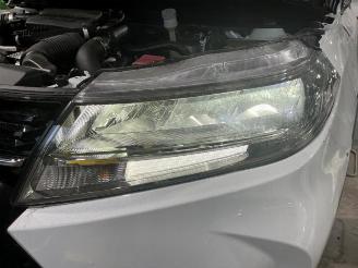 Suzuki Vitara Vitara (LY/MY), SUV, 2015 1.4 Booster Jet Turbo 16V SHVS picture 25