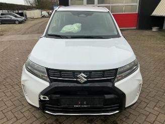 Suzuki Vitara Vitara (LY/MY), SUV, 2015 1.4 Booster Jet Turbo 16V SHVS picture 2
