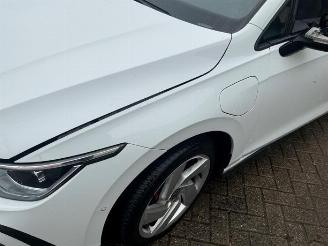 Volkswagen Golf Golf VIII (CD1), Hatchback, 2019 1.4 GTE 16V picture 18