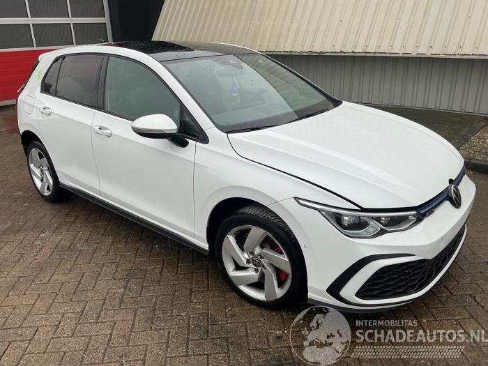 Volkswagen Golf Golf VIII (CD1), Hatchback, 2019 1.4 GTE 16V