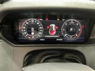 Land Rover Range Rover Range Rover Velar (LY), Terreinwagen, 2013 3.0 D300 AWD picture 10