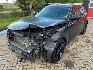 Autoverwertung Land Rover Range Rover Range Rover Velar (LY), Terreinwagen, 2013 3.0 D300 AWD 2017/10