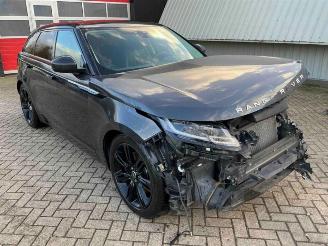 Land Rover Range Rover Range Rover Velar (LY), Terreinwagen, 2013 3.0 D300 AWD picture 2