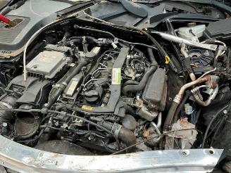 Mercedes GLC GLC (X253), SUV, 2015 / 2023 2.2 250d 16V BlueTEC 4-Matic picture 24