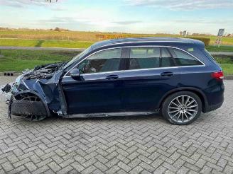 Mercedes GLC GLC (X253), SUV, 2015 / 2023 2.2 250d 16V BlueTEC 4-Matic picture 6