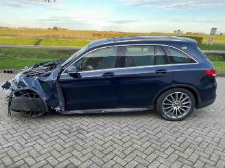 Mercedes GLC GLC (X253), SUV, 2015 / 2023 2.2 250d 16V BlueTEC 4-Matic picture 6